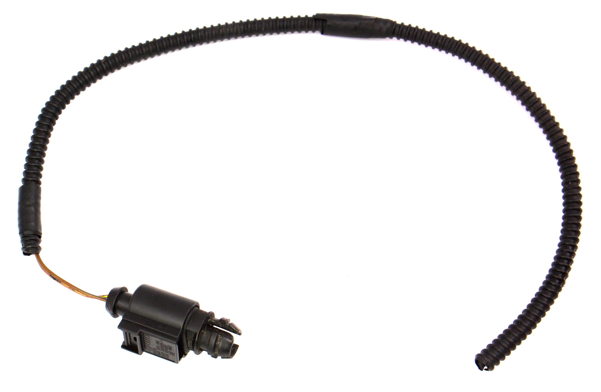 Ambient Temp Sensor 1114 VW Jetta MK6 Sedan 8Z0 820 335 / 8K0 973