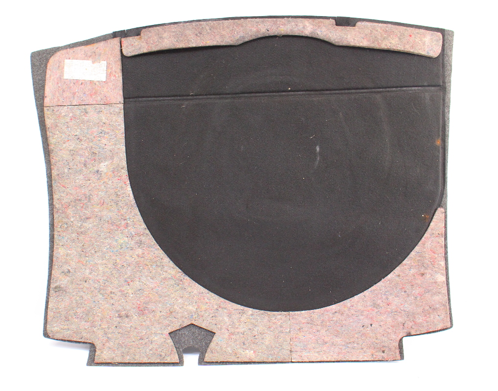Hatch Carpet Trunk Floor Mat 9905 VW Golf GTI Mk4 Genuine