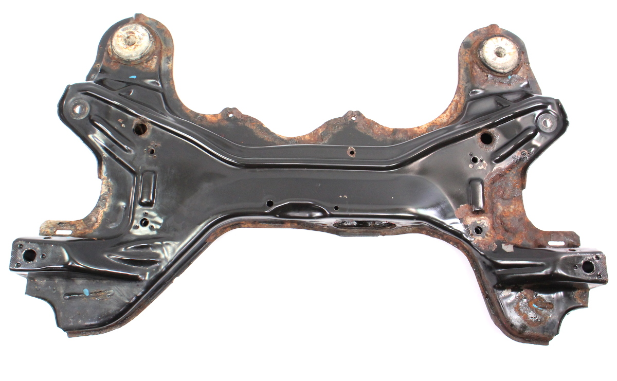 Engine Subframe Sub Frame Cradle 9905 VW Jetta Golf GTI MK4 Beetle
