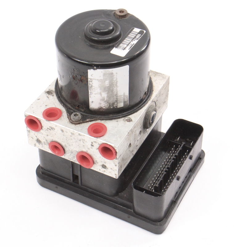 ABS Brake Pump ESP 0609 VW Jetta GTI Rabbit Golf MK5 Audi A3 1K0 907