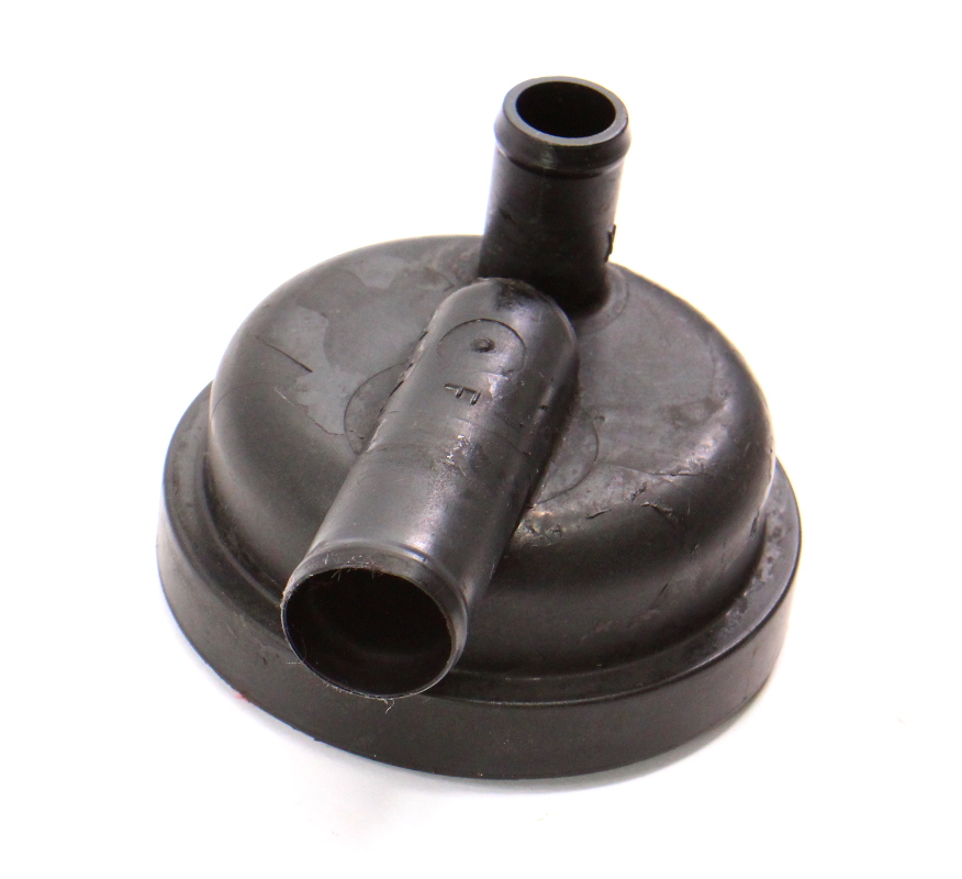 Crank Case Breather Valve Pcv 85 92 Vw Jetta Golf Mk2