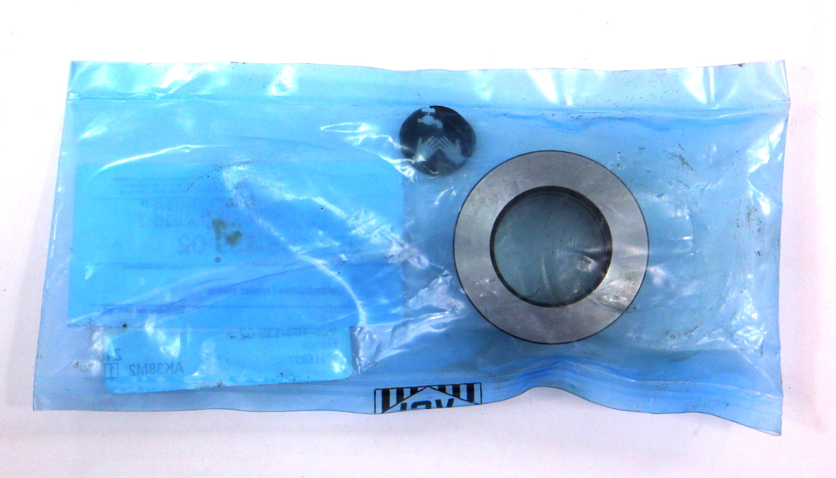 Porsche 924 944 928 968 Camshaft Seal Flange 928 105 139 02