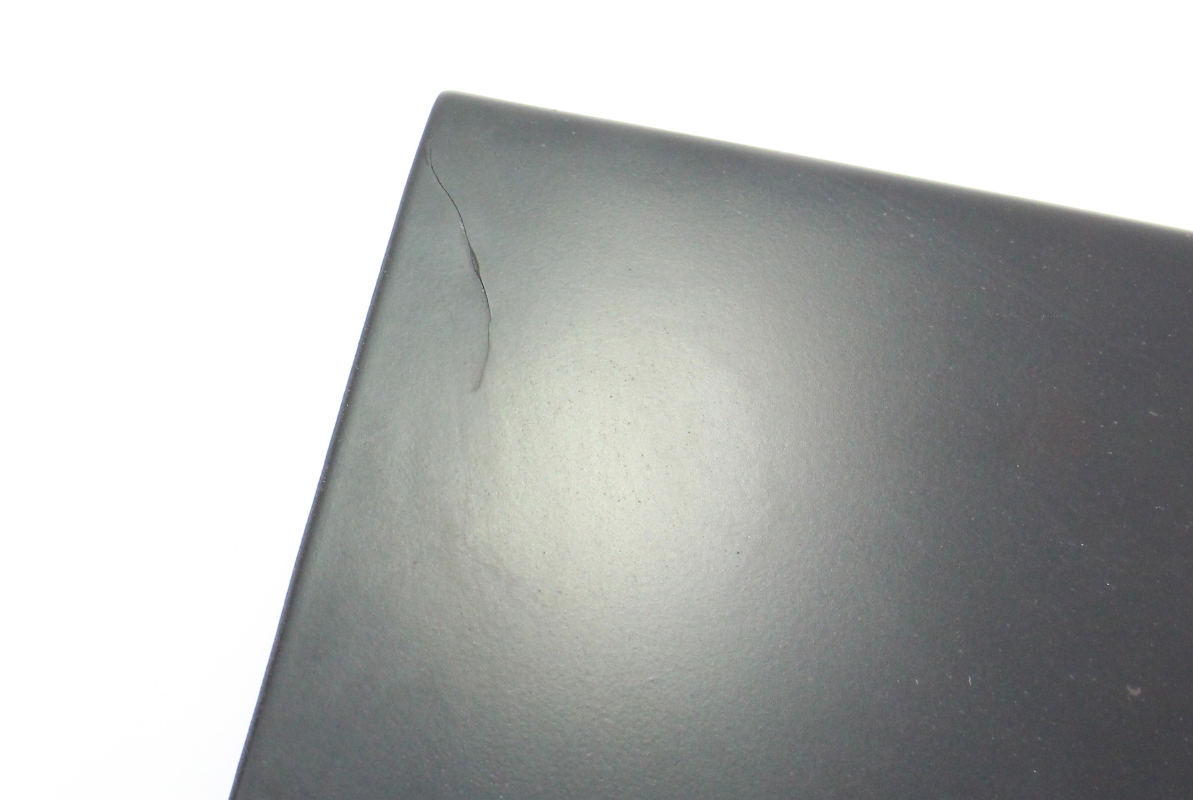 Rear License Plate Holder VW Jetta MK3 North American Tub Tray 1HM