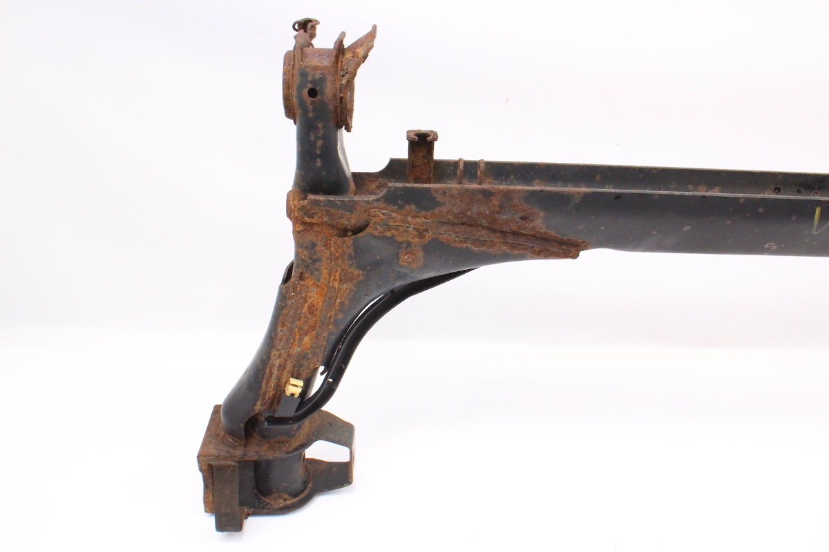 Rear Suspension Solid Axle Beam 9399 VW Jetta GLX GTI VR6 MK3