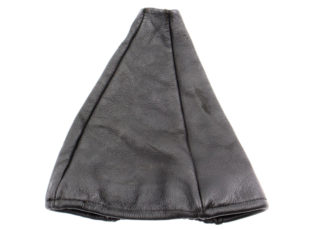 Stock Genuine Leather Shifter Shift Boot Manual 9399 VW Jetta GTI GLX