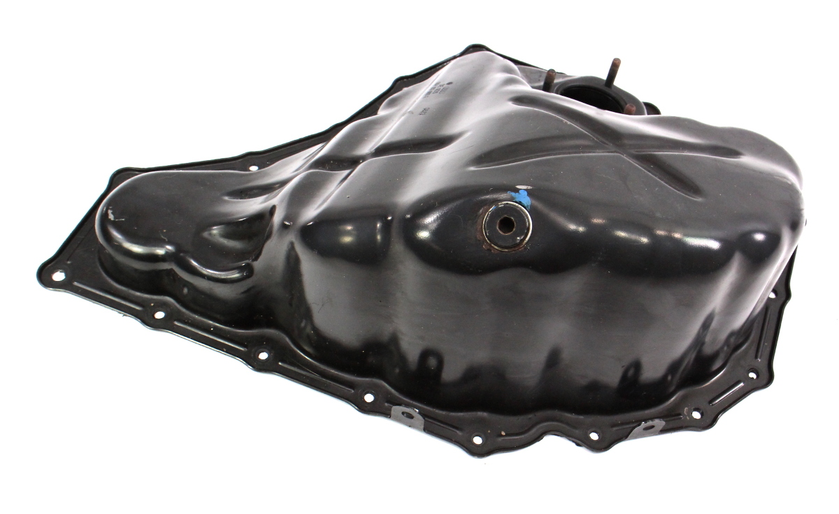 Engine Oil Pan 0912 Audi A4 B8 A5 Q5 2.0T CAEB Genuine 06H 103