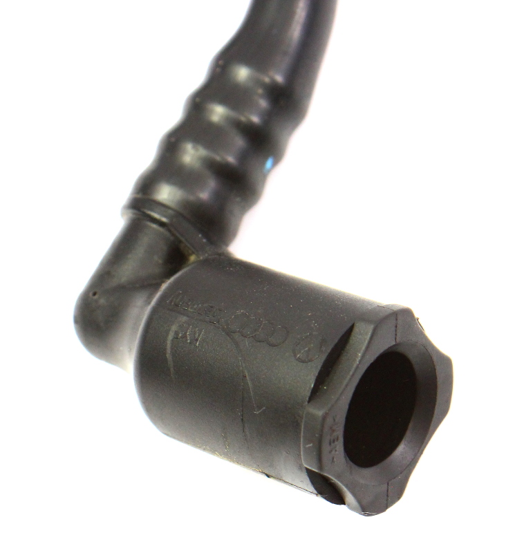 Brake Booster Main Vacuum Line 0510 VW Jetta Rabbit MK5 2.5 1K0 612