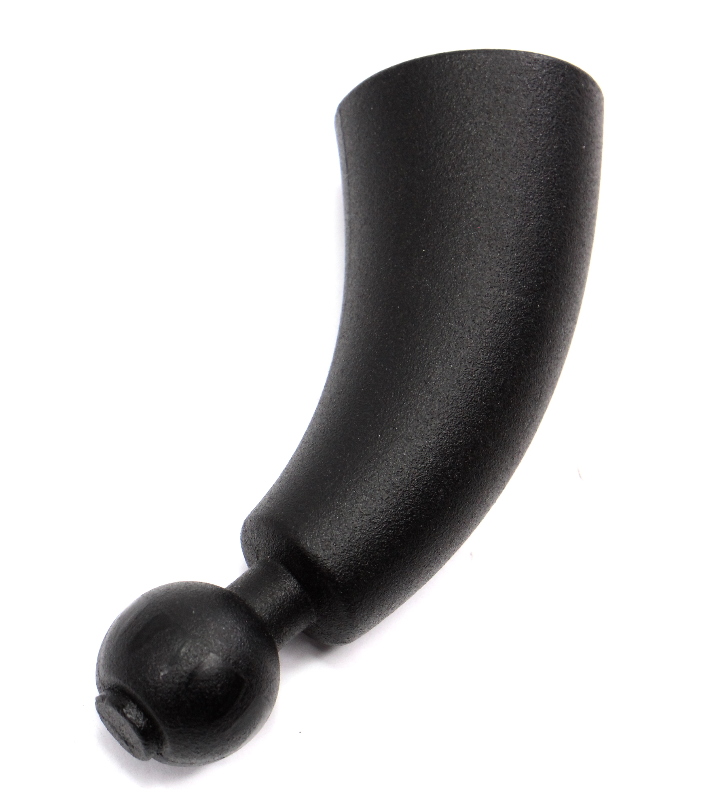 Interior Windshield Rearview Rear View Mirror Neck Mount