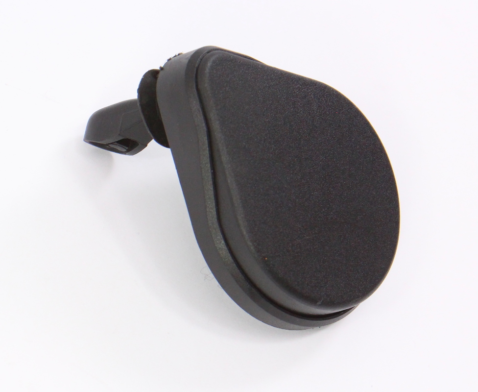 Rear Cargo Cover Shelf Strap Holder 9905 VW Golf GTI MK4 Trunk Hatch