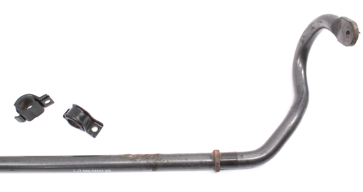 28mm H&R Front Anti Roll Sway Stabilizer Bar 9905 VW Jetta Golf GTI