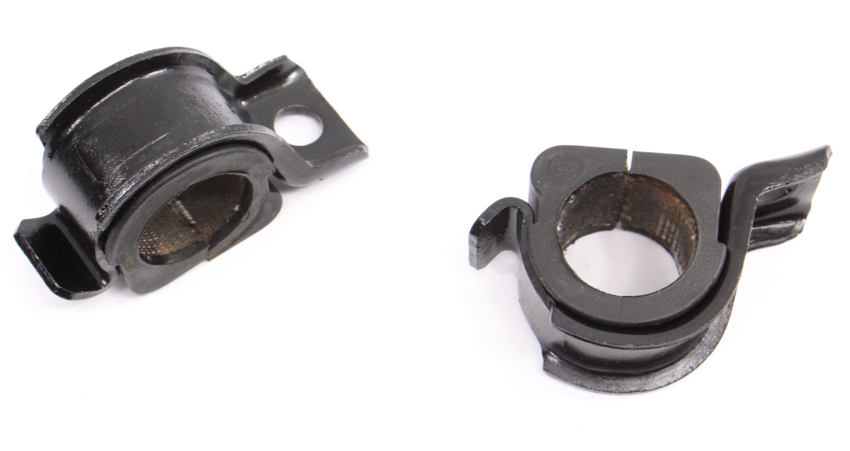 28mm H&R Front Anti Roll Sway Stabilizer Bar 9905 VW Jetta Golf GTI