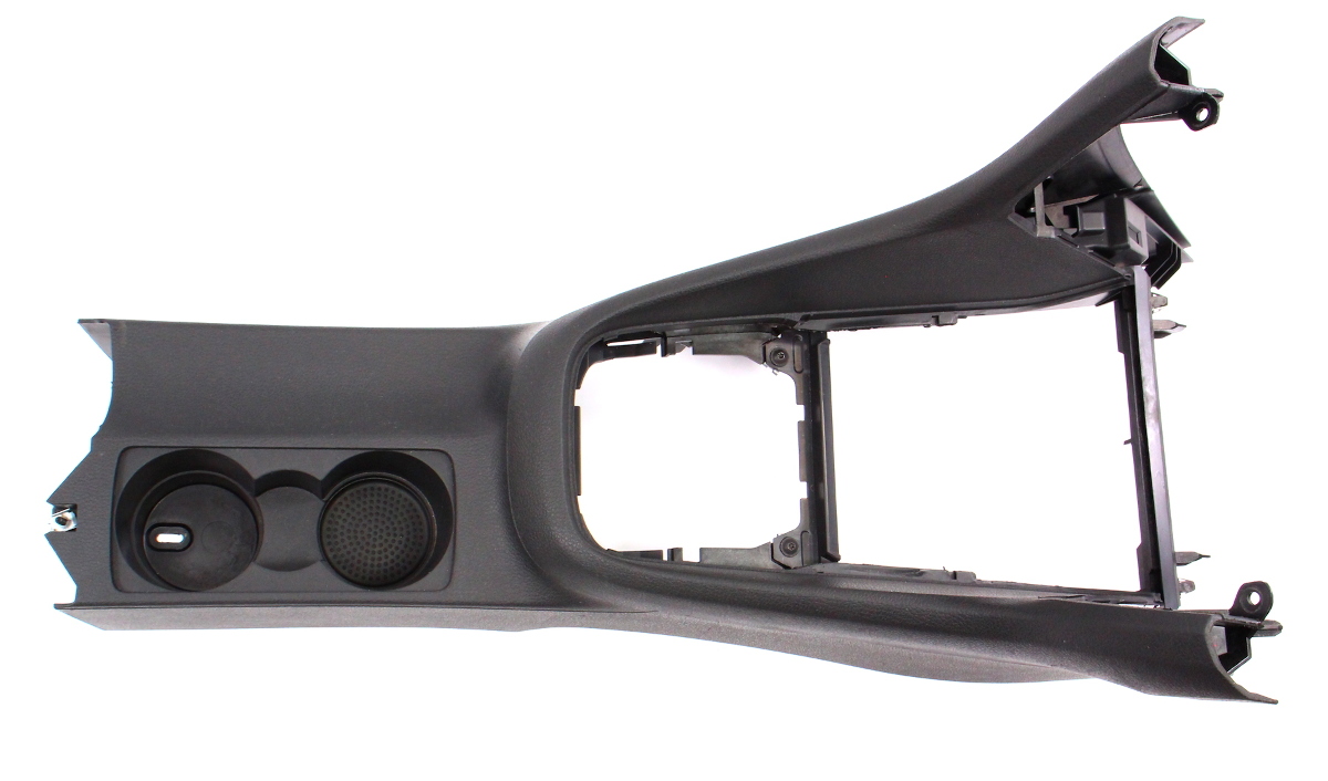 Center Console Cup Holder 1014 VW Jetta Sportwagen Golf GTI MK6 5K0