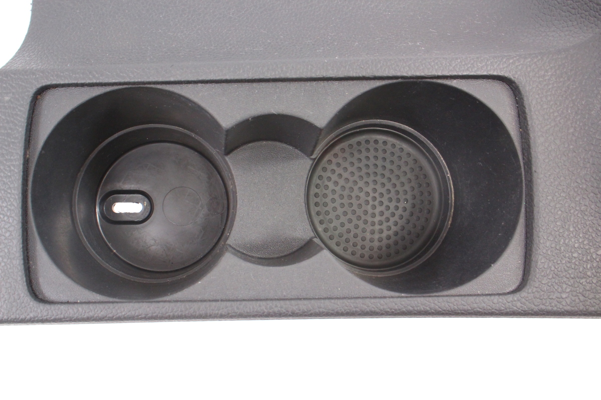 Center Console Cup Holder 1014 VW Jetta Sportwagen Golf GTI MK6 5K0