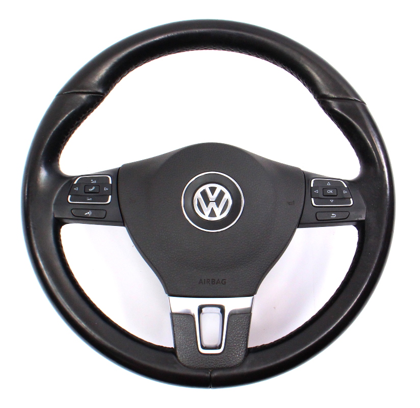 Driver Steering Wheel Airbag Air Bag VW Jetta Sportwagen MK6 1KM 880
