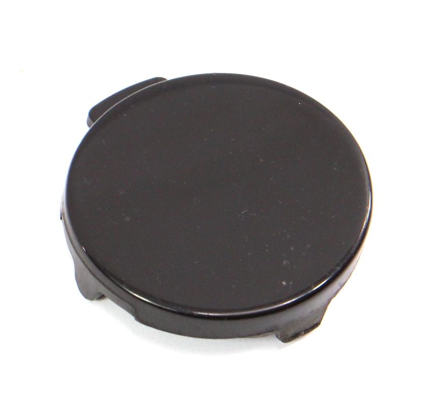 Front Bumper Tow Hook Cover Cap 1014 VW Jetta Sportwagen Genuine 1K9