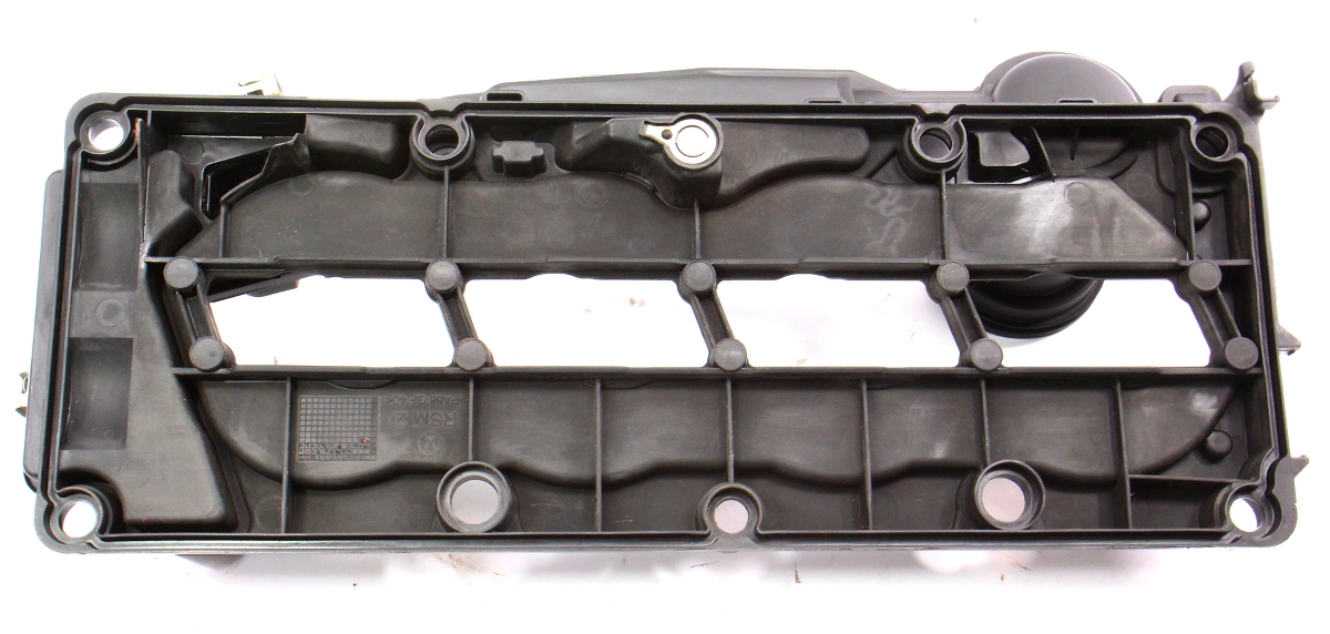 Genuine Valve Cover 0914 VW Jetta Golf MK5 MK6 Beetle TDI CBEA CJAA