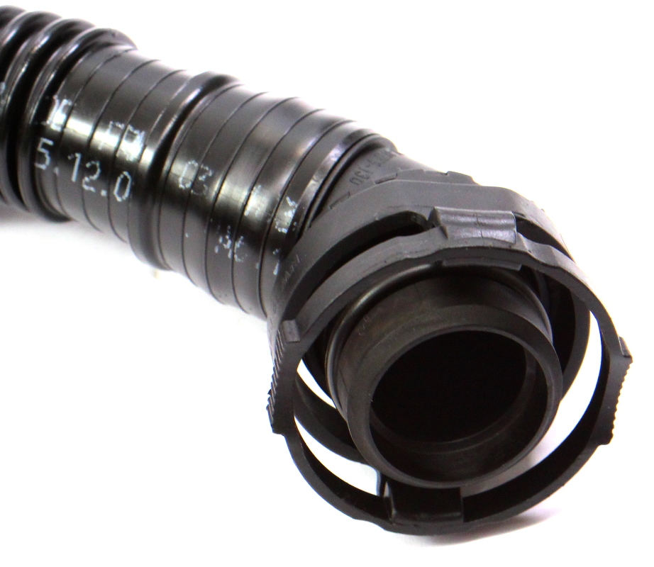 Valve Cover Breather Hose Line 1014 VW Jetta Golf MK6 TDI 03L 103