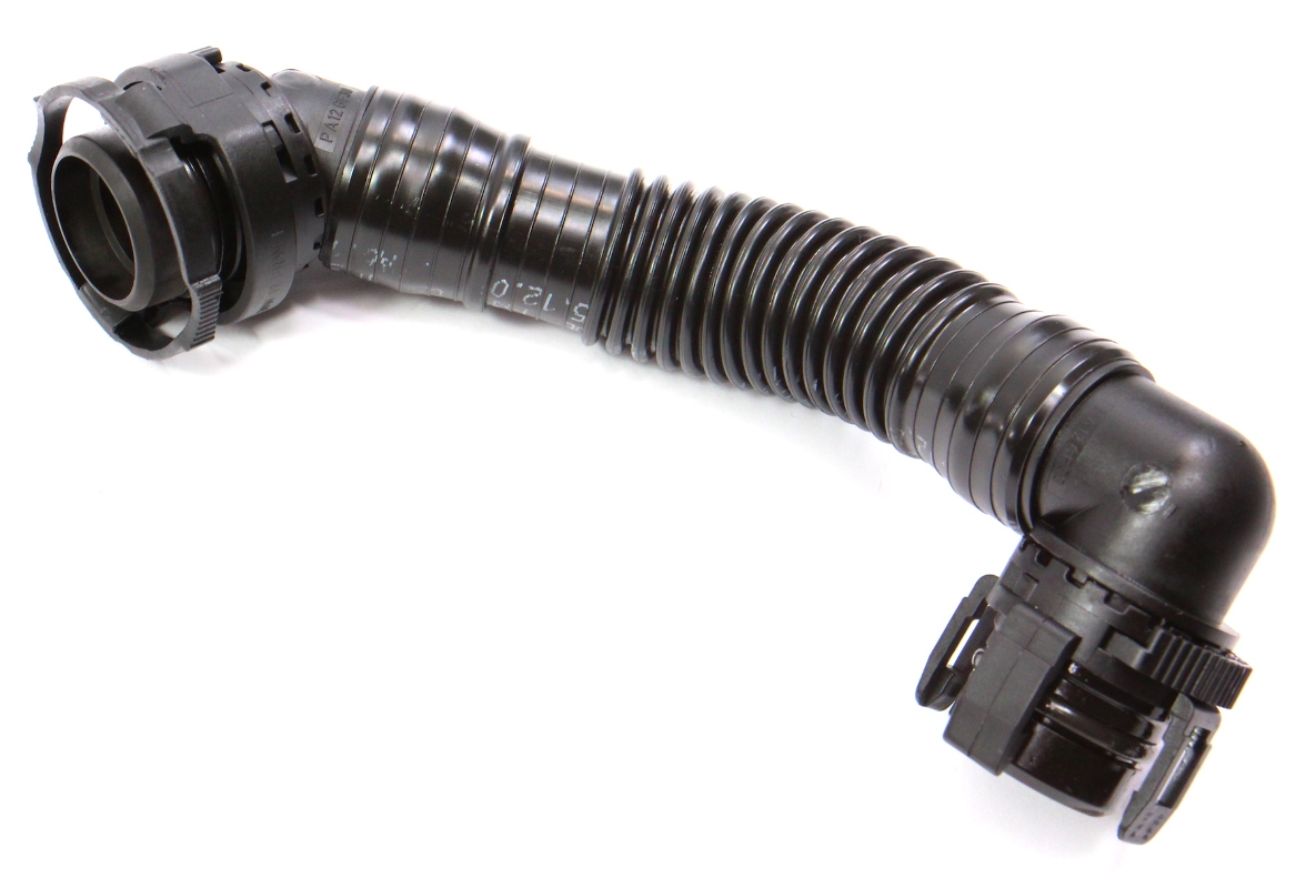 Valve Cover Breather Hose Line 1014 VW Jetta Golf MK6 TDI 03L 103