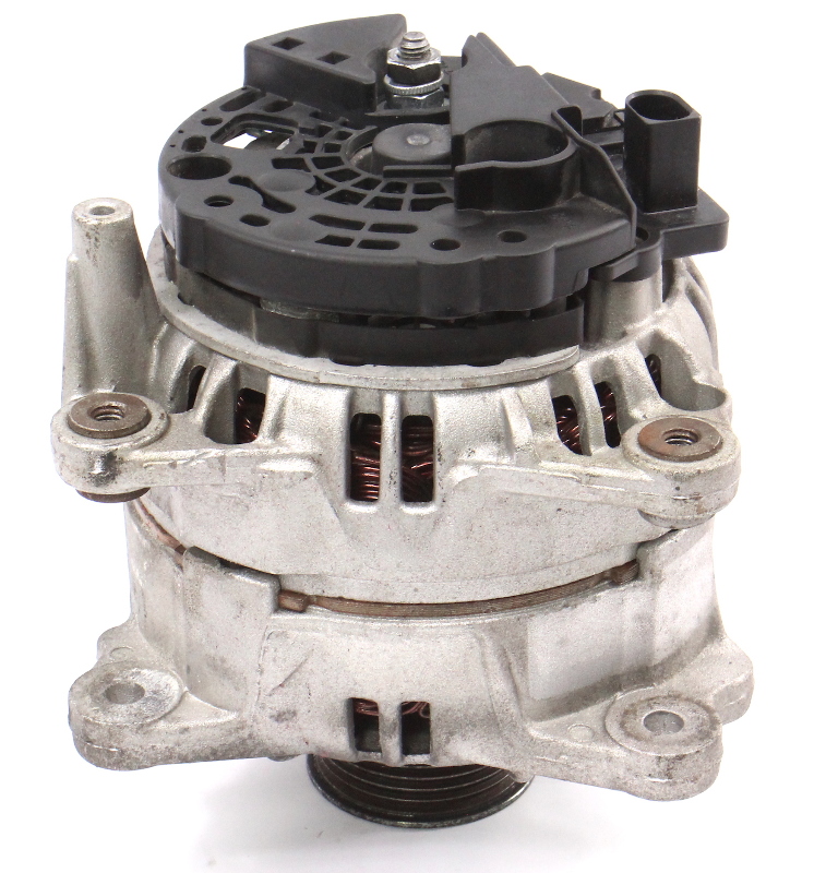 Alternator 1014 VW Jetta Sportwagen Golf MK6 TDI CJAA CBEA 140A 06F