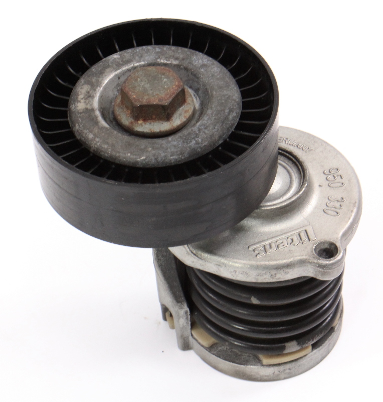 Belt Tensioner 0914 VW Jetta Golf Passat Beetle MK5 MK6 TDI 038 903