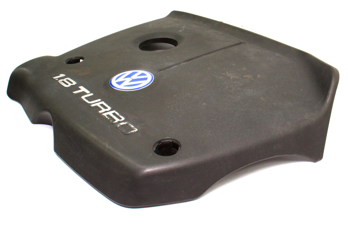 Plastic Engine Cover 9905 VW Beetle 1.8T Turbo Genuine 1C0 103 925
