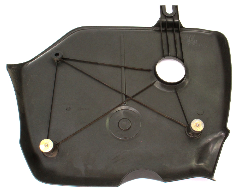 Plastic Engine Cover 9905 VW Beetle 1.8T Turbo Genuine 1C0 103 925