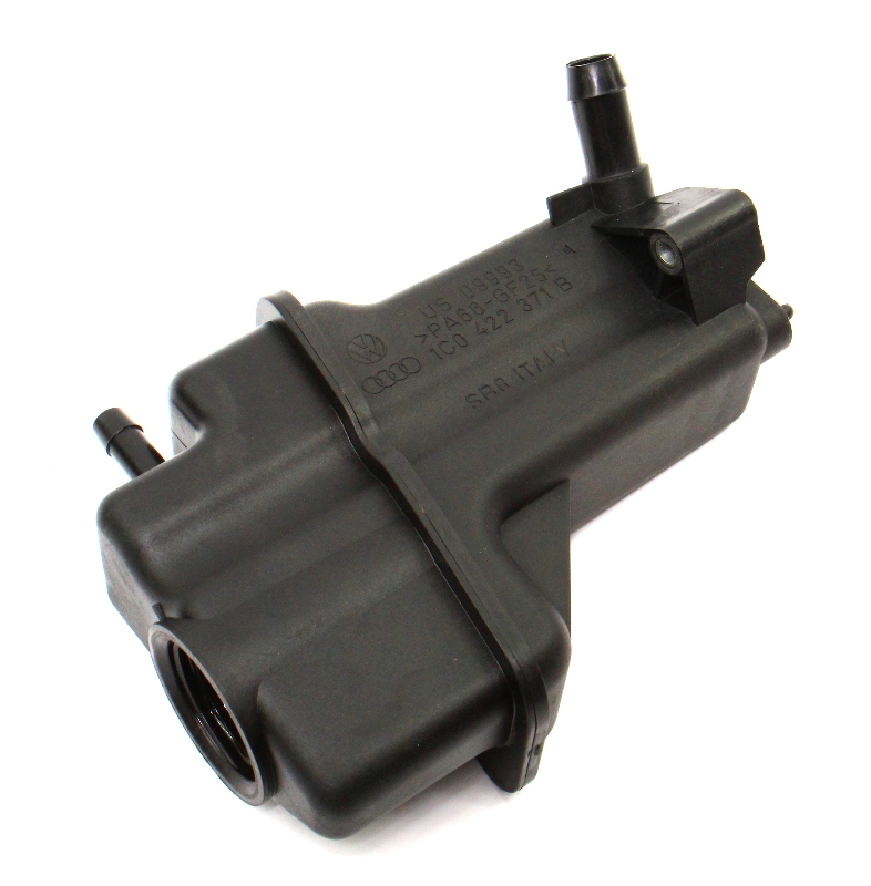 Power Steering Fluid Reservoir Tank 9805 VW Beetle Genuine 1C0 422 371 B CarParts4Sale, Inc.