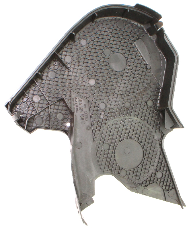 Upper Timing Belt Cover 1.8T 9905 VW Jetta Golf GTI MK4 Beetle 06A
