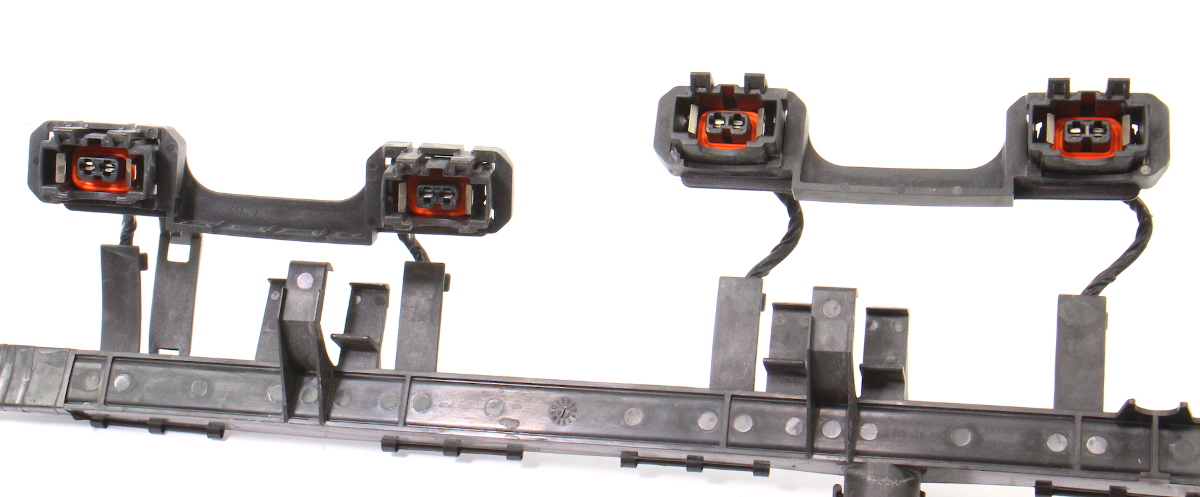 Engine & Engine Bay ECU Wiring Harness 2000 VW Beetle 1.8T AT APH