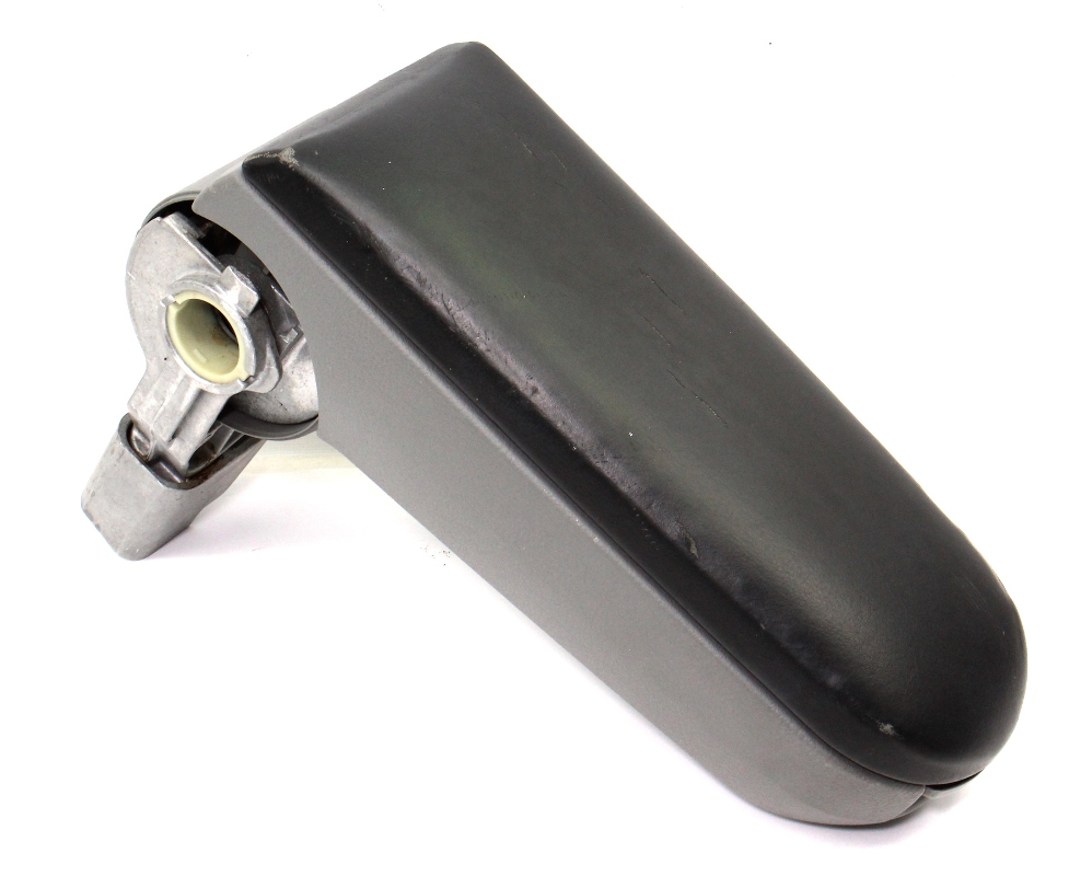 Armrest Arm Rest Console 9905 VW Jetta Golf GTI MK4 Beetle Genuine
