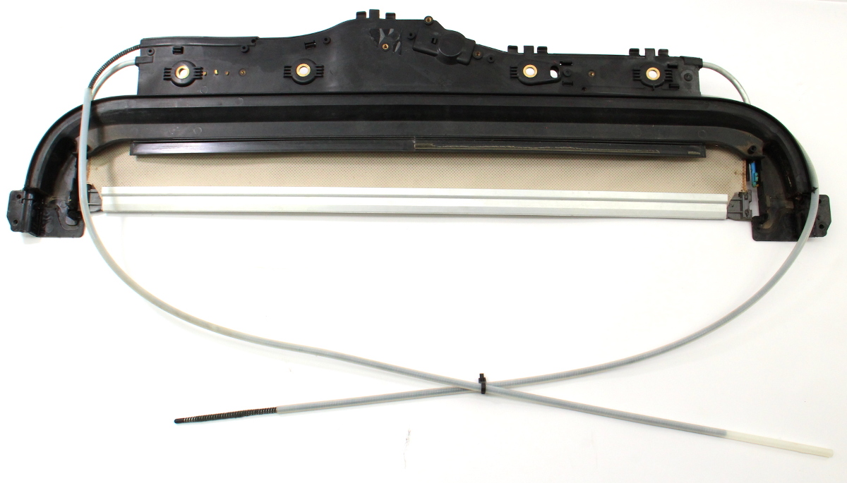 Panoramic Sunroof Screen 0914 VW Jetta Sportwagen Mk5 MK6 1K9 877