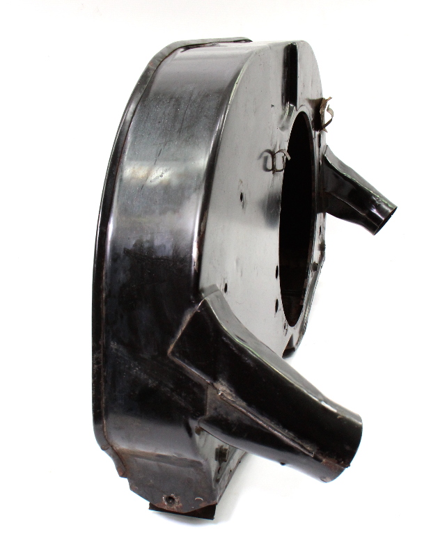 Fan Shroud Single Port NonDoghouse Aircooled 1965 VW Beetle Bug 40HP