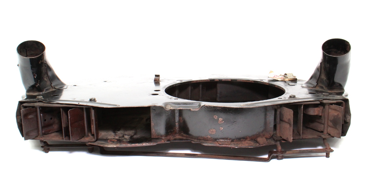 Fan Shroud Single Port NonDoghouse Aircooled 1965 VW Beetle Bug 40HP