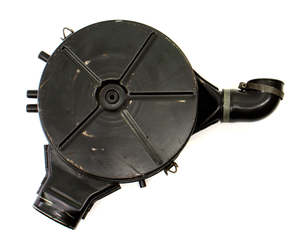Oil Bath Air Cleaner Intake 1970 VW Type 3 Aircooled FI 311 129 613 B
