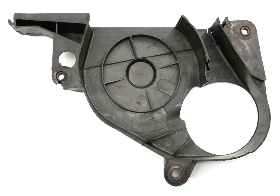 Lower Timing Belt Cover VW Jetta Golf MK2 Diesel Genuine 028 109