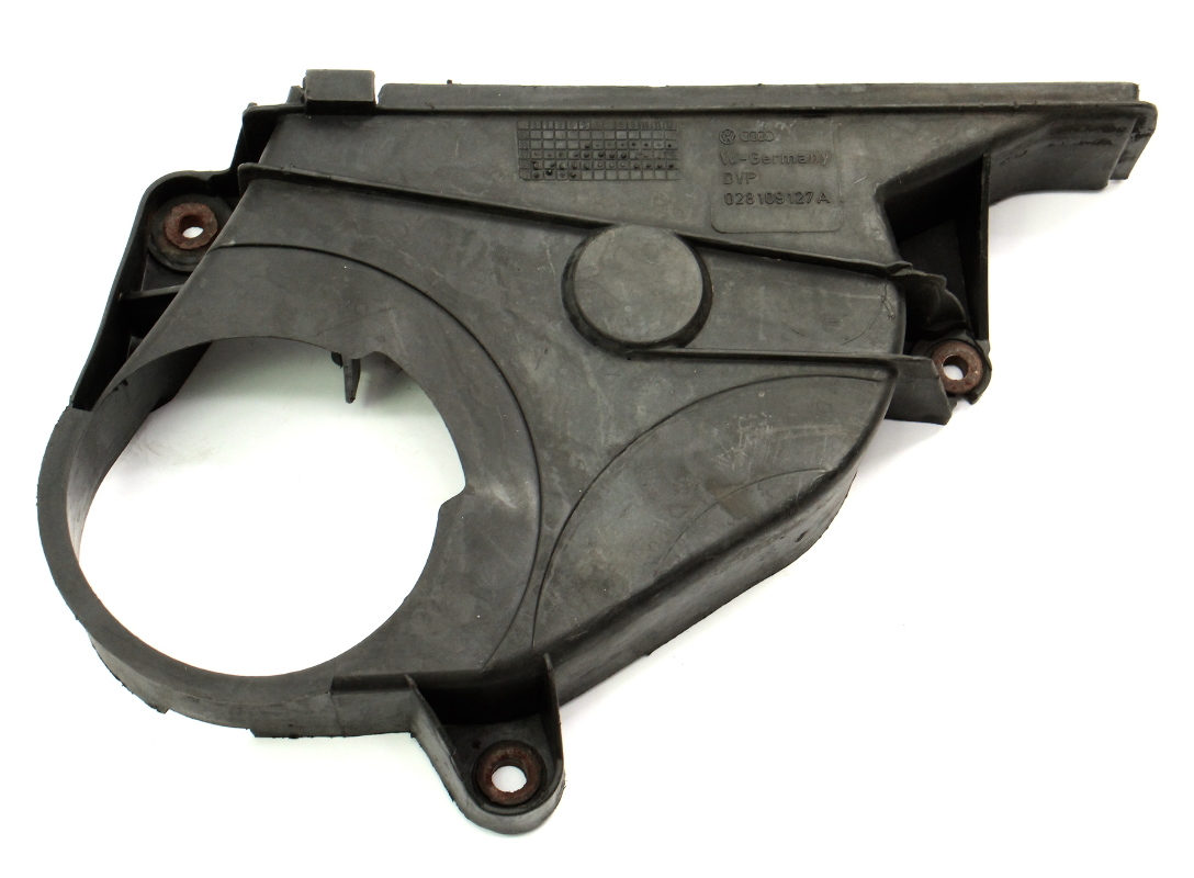 Lower Timing Belt Cover VW Jetta Golf MK2 Diesel Genuine 028 109