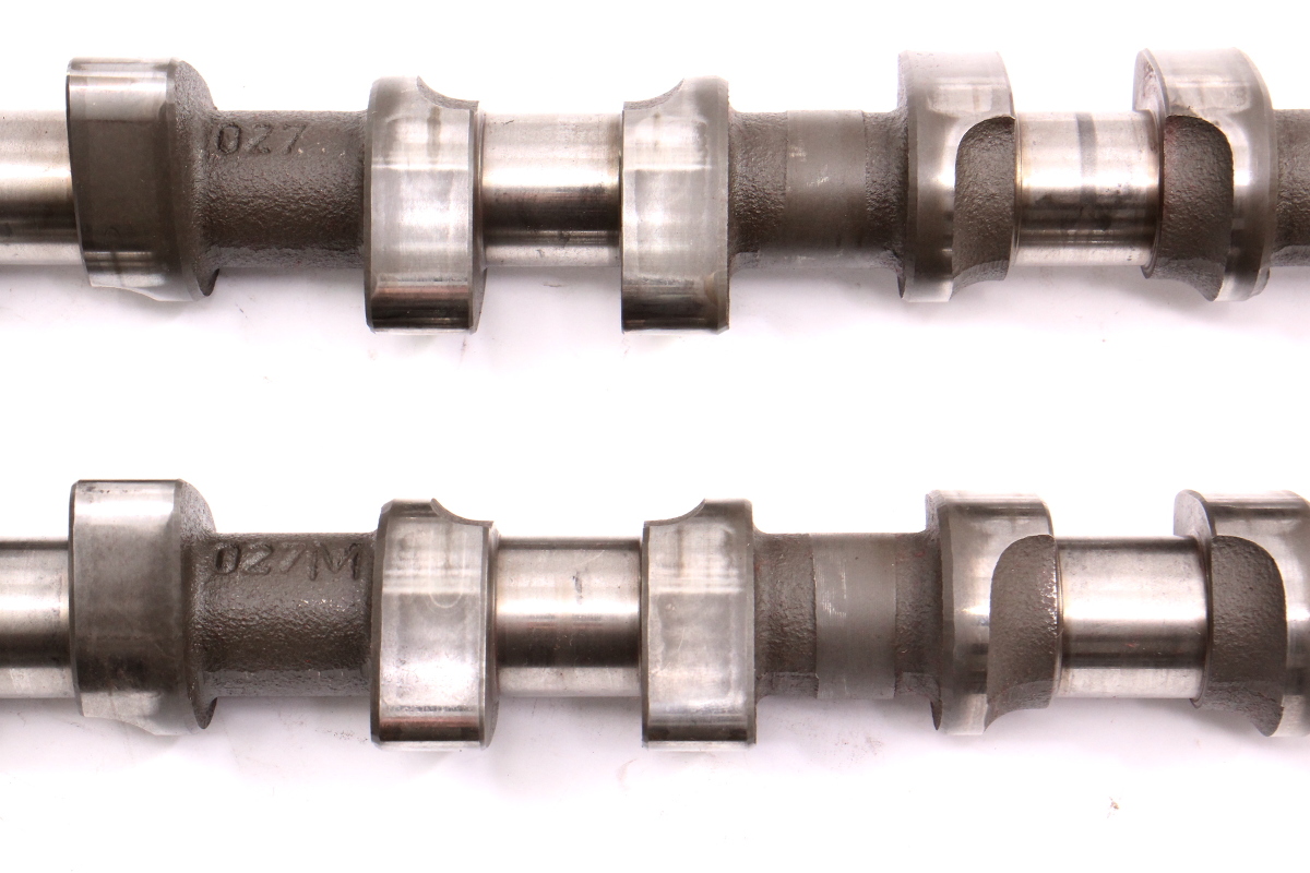 Camshafts Cams 8693 VW Jetta GLI GTI MK2 Scirocco Passat B3 16v 9A PL