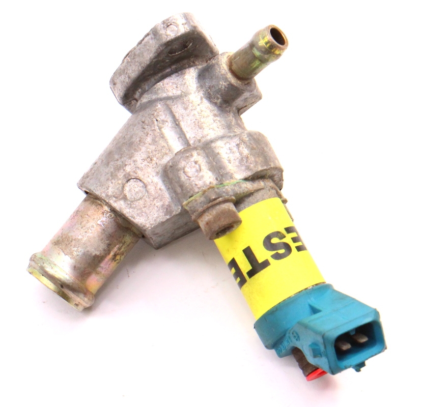 Lower Cold Start Valve 8693 VW Jetta GTI MK2 Scirocco Passat 16v 026