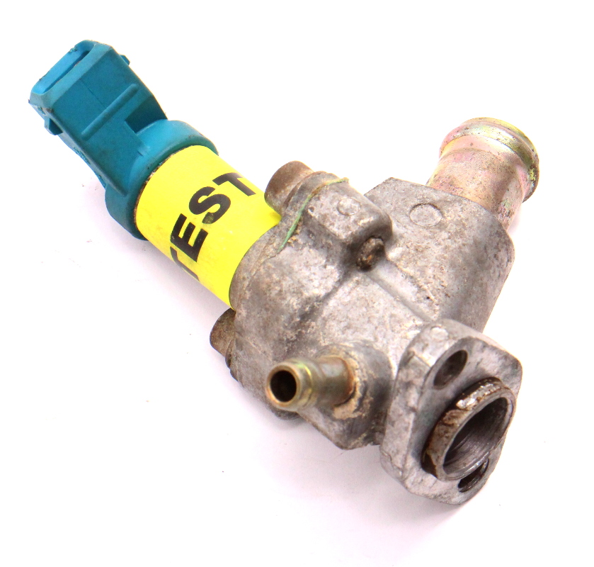 Lower Cold Start Valve 8693 VW Jetta GTI MK2 Scirocco Passat 16v 026