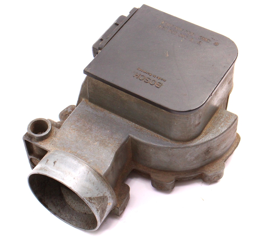 Air Flow Intake Meter AFM 7779 VW Bus Transporter FI Bosch 022 906