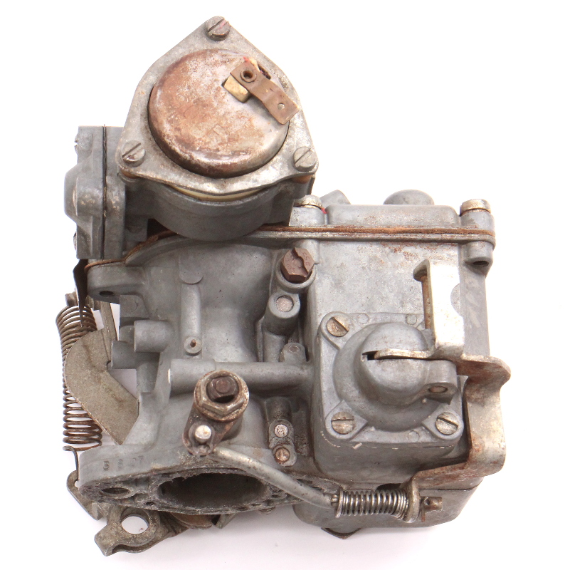 Solex Carburetor Carb 30 PICT2 6869 VW Beetle 1300 1500 112 129 027