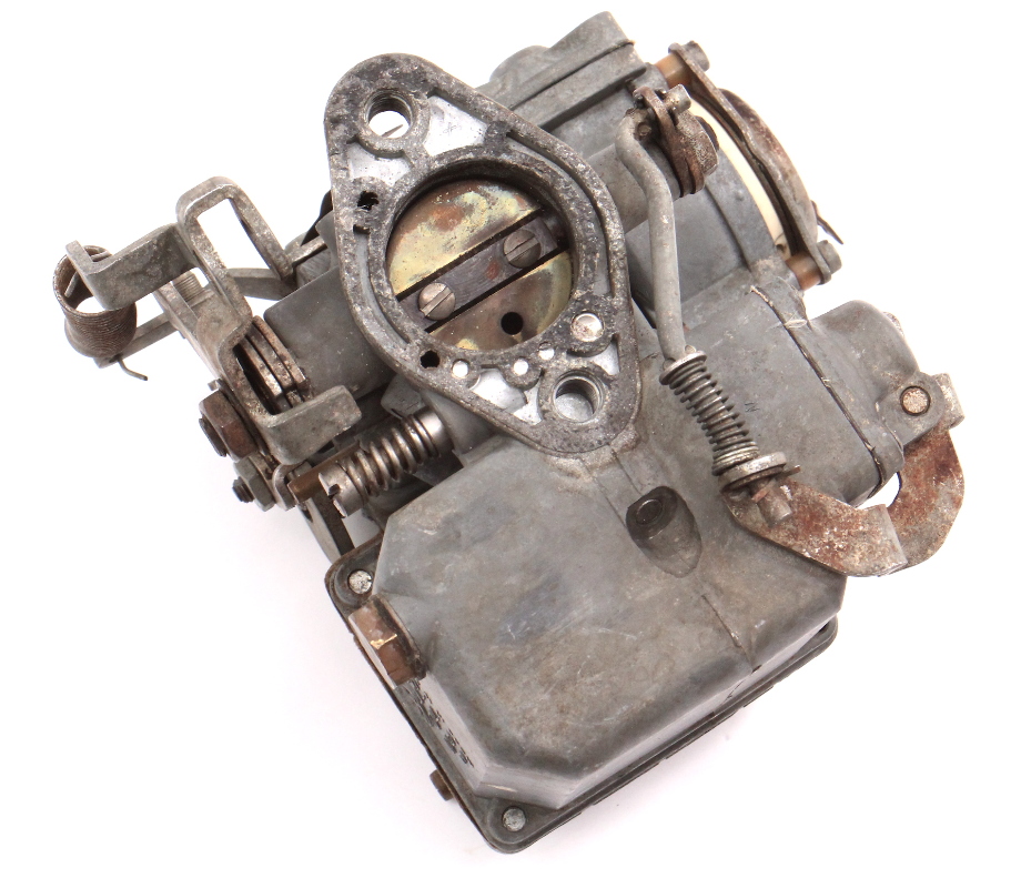 Solex Carburetor Carb 30 PICT2 6869 VW Beetle 1300 1500 112 129 027
