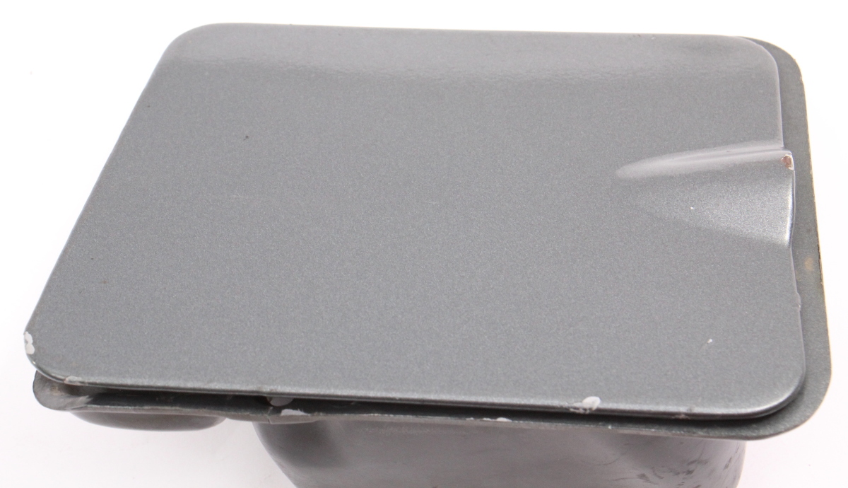 Fuel Gas Door Flap Cover Lid 8083 VW Rabbit Pickup Caddy Truck Mk1 179