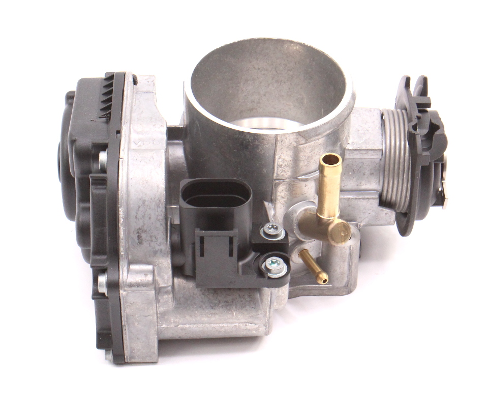 NOS VDO Throttle Body 9698 VW Jetta Golf Cabrio GTI MK3 2.0 ABA 037