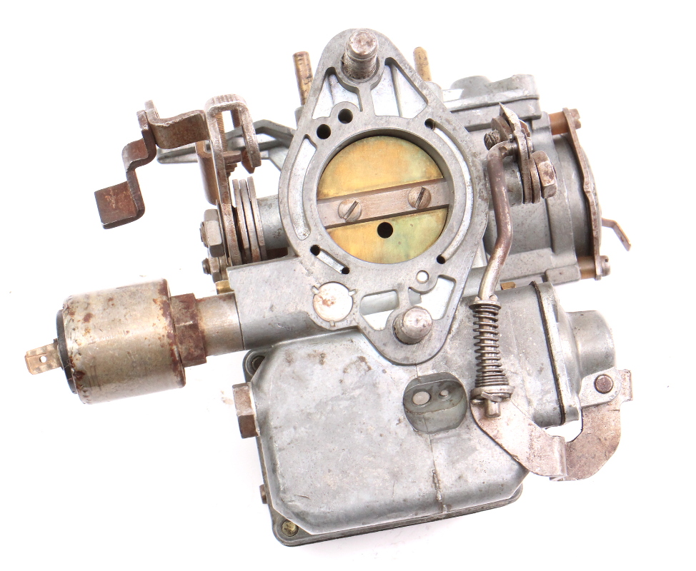 Solex 34 PICT3 Carburetor Carb 7179 VW Beetle Bug Aircooled . Dual