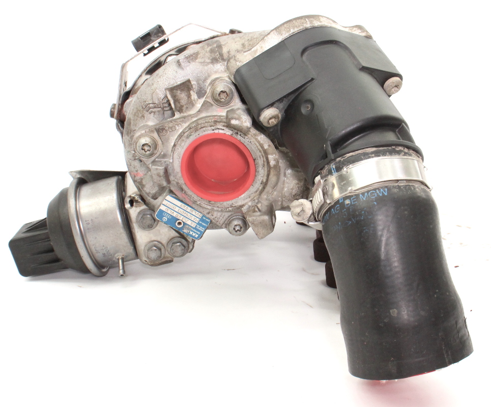 Turbo Charger Turbocharger 1014 VW Jetta Golf MK6 TDI CJAA KKK 03L 253