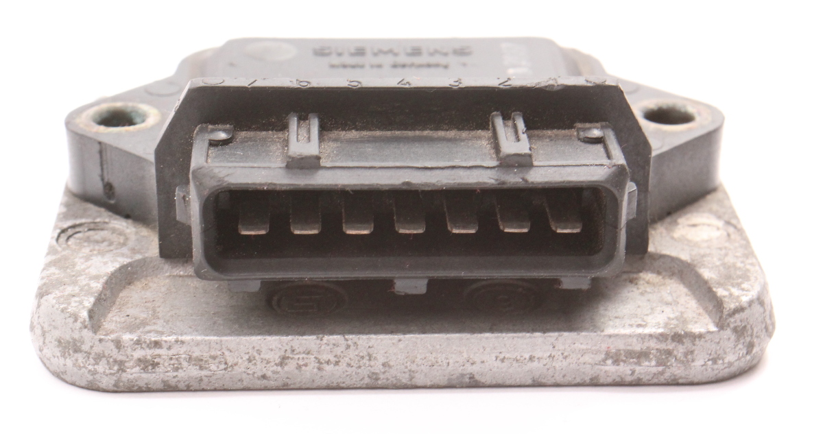 Ignition Control Module VW Jetta Golf Scirocco MK2 Vanagon Fox 191