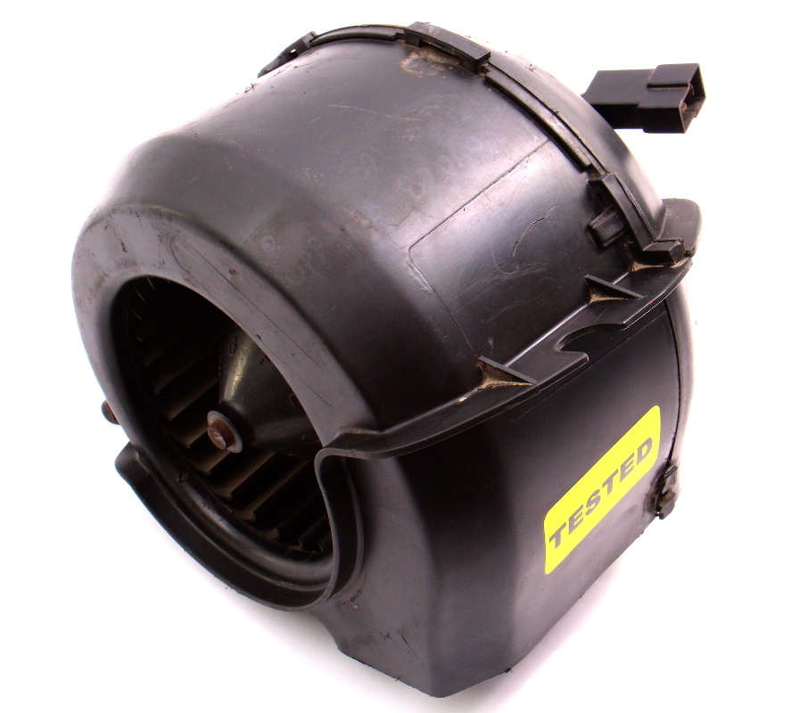 Rear Overhead Blower Fan Motor Ceiling Air AC A/C 8391 VW Vanagon