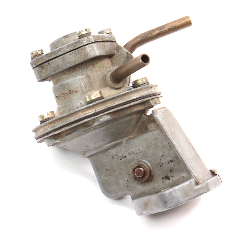 APG Rebuildable Fuel Pump 6174 VW Beetle Bug Bus Ghia Thing Aircooled