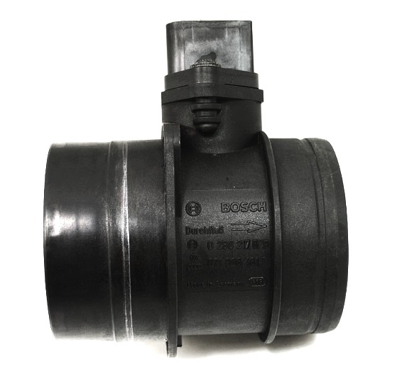 NOS Bosch MAF Mass Air Flow Sensor VW Jetta Golf GTI A4 0280217529 071